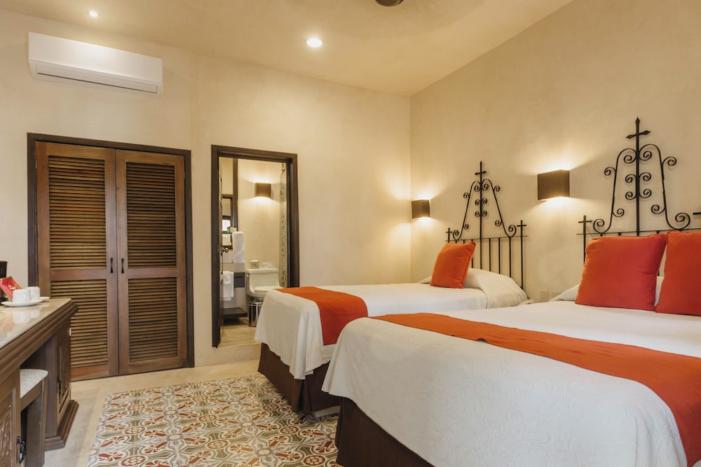 Hotel Meson del Marques