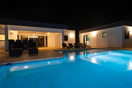 Location Vibe Style in Sosua, Dominican Republic