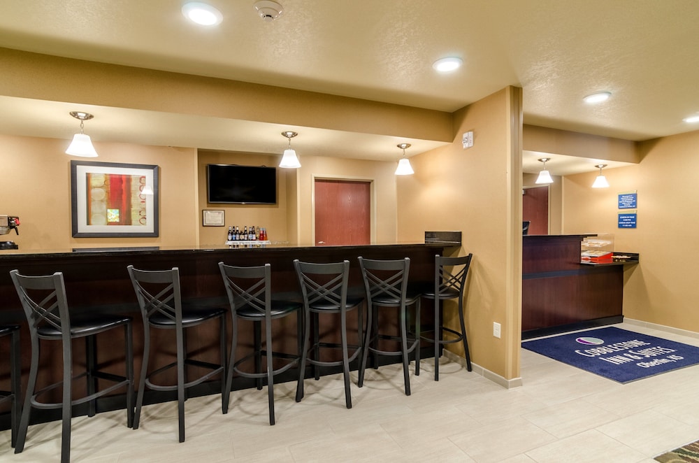 Cobblestone Inn & Suites Oberlin - photo 31