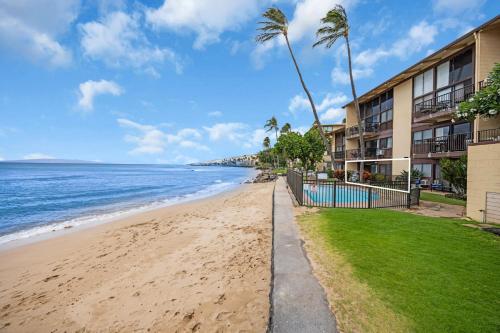 Hono Kai A7 — 4-Star Luxury Hotel in Kihei, United States