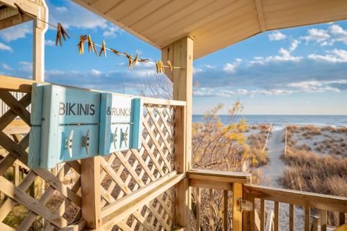 Sandy Dunes - photo 49