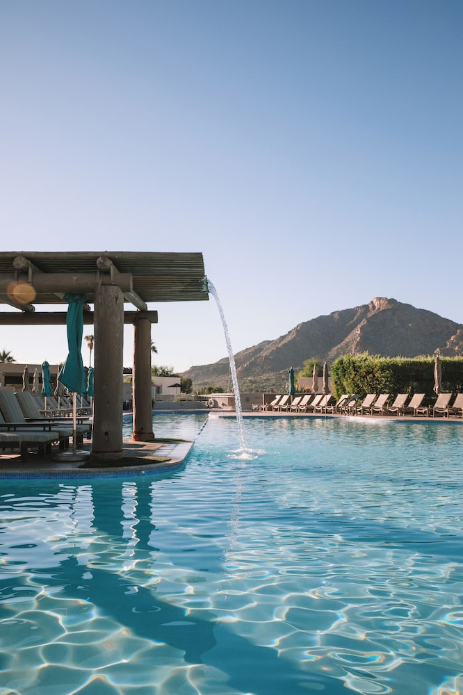 JW Marriott Camelback Inn Scottsdale Resort & Spa - photo 160
