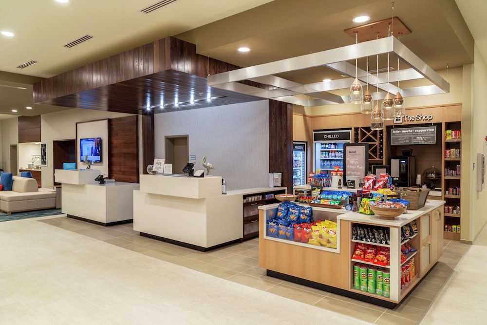 Hilton Garden Inn Tampa Wesley Chapel FL - photo 40
