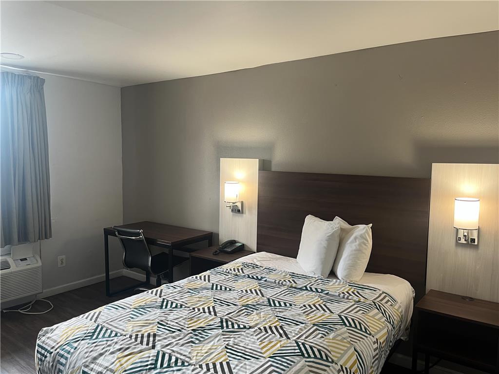 Motel6 Saint George SC I 95 - photo 17
