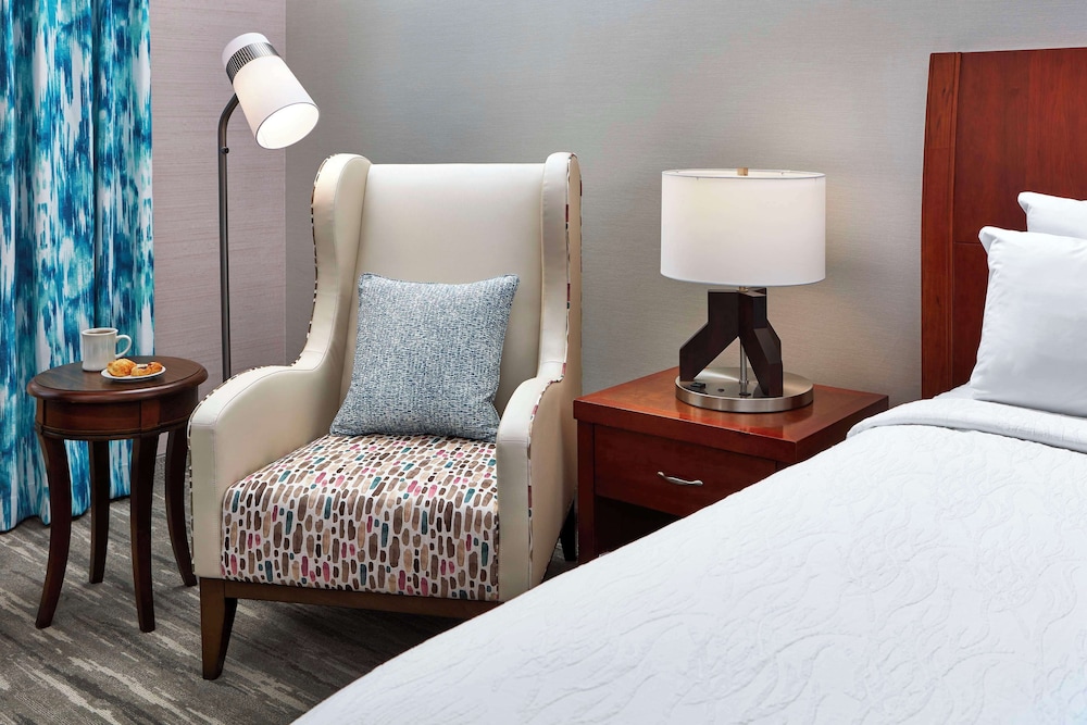 Hilton Garden Inn Valencia Six Flags - photo 7