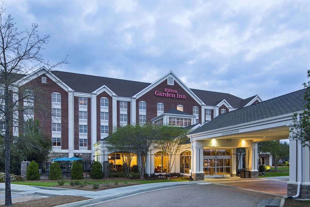 Hilton Garden Inn Jackson Madison - photo 51