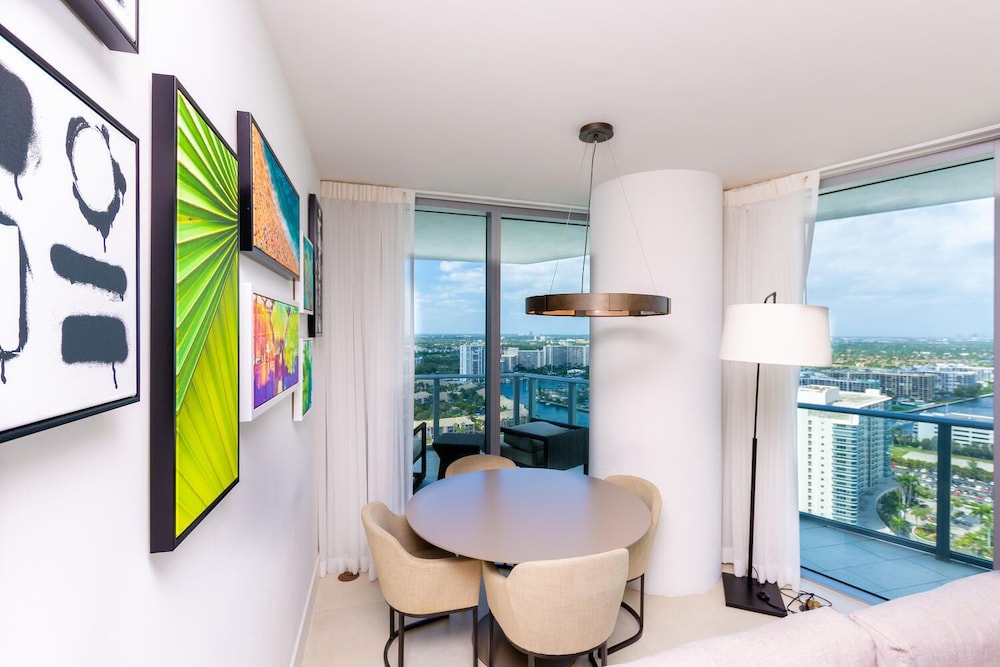 Amazing Apartments At Lyfe Resort & Residences - photo 7