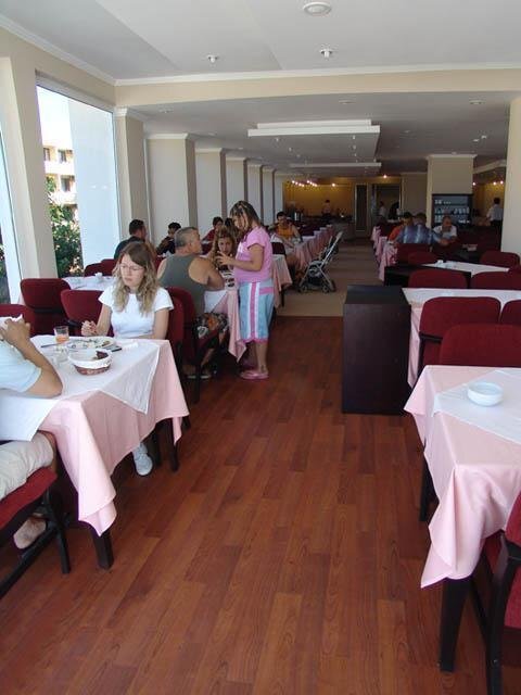 Hotel Mare — Ayvalik — photo 2