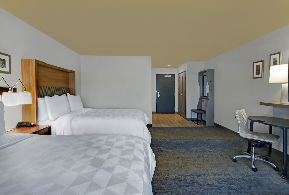 Holiday Inn Grand Rapids North Walker by IHG - photo 10