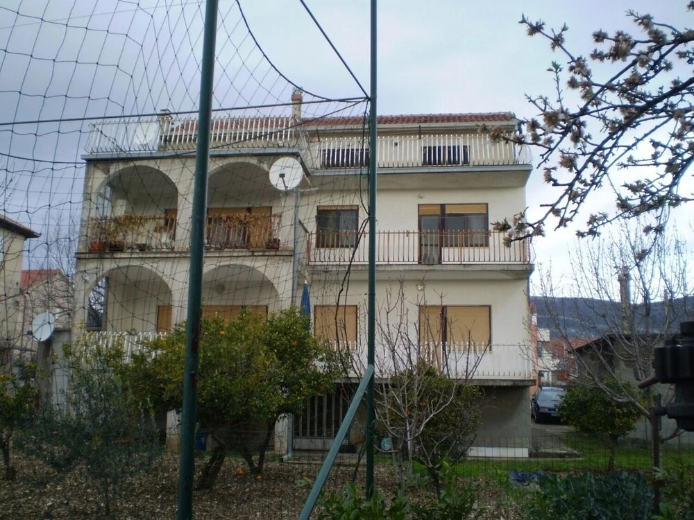 Durda 250 m From sea A1 — hotel near Split Saint Jerome Airport