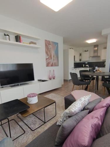 Juliet's City Hideout — 4-Star Luxury Hotel in Bratislava, Slovakia