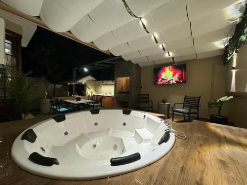 Casona tupuraya in Cochabamba, Bolivia