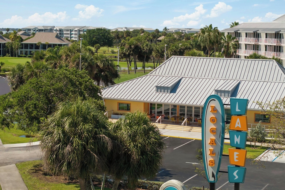 Marriott Hutchinson Island Resort & Beach Villas Golf & Marina - photo 156