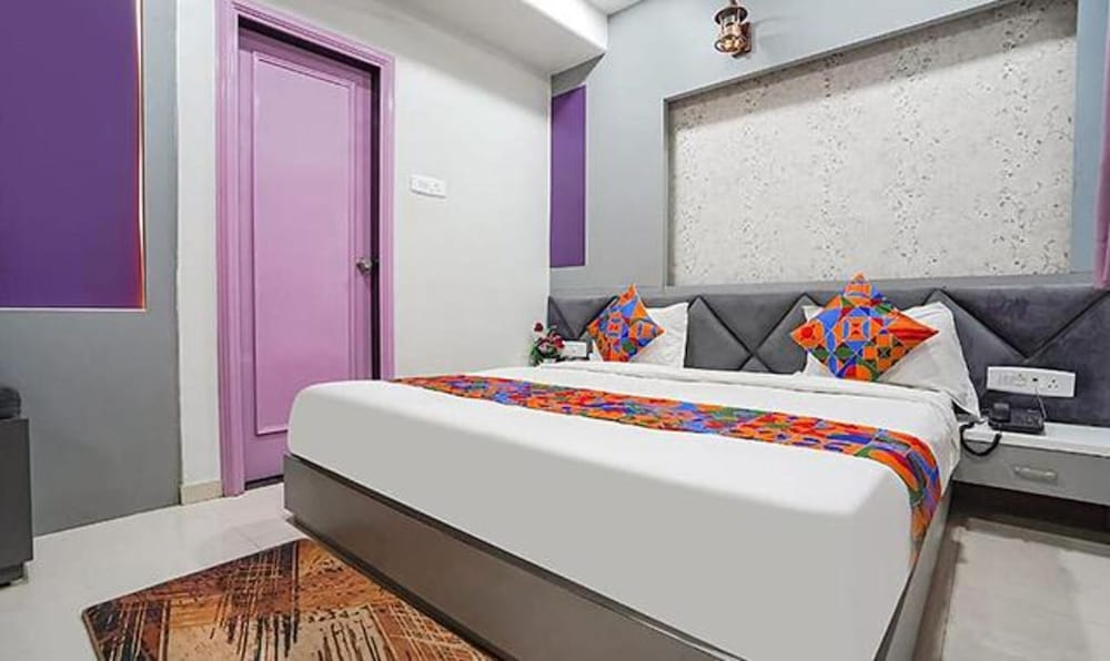 Fabhotel Imperial Suites in Nagpur, India