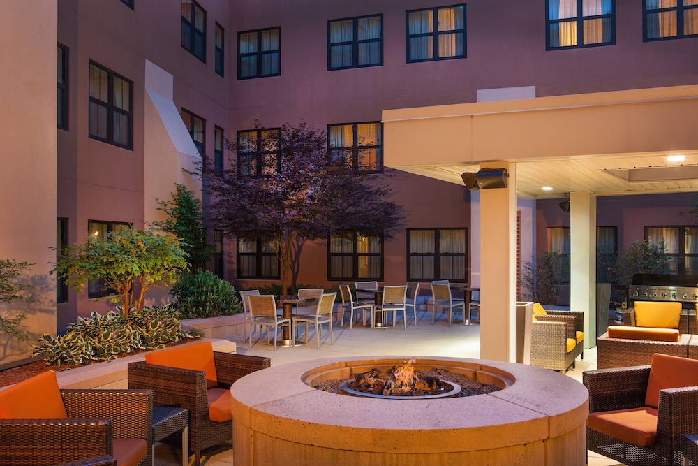 Residence Inn by Marriott Portland Downtown Waterfront - photo 34