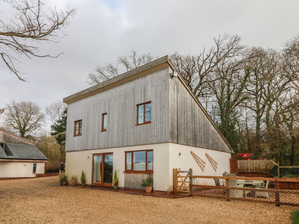 The Outlook - last minute hotel in Taunton