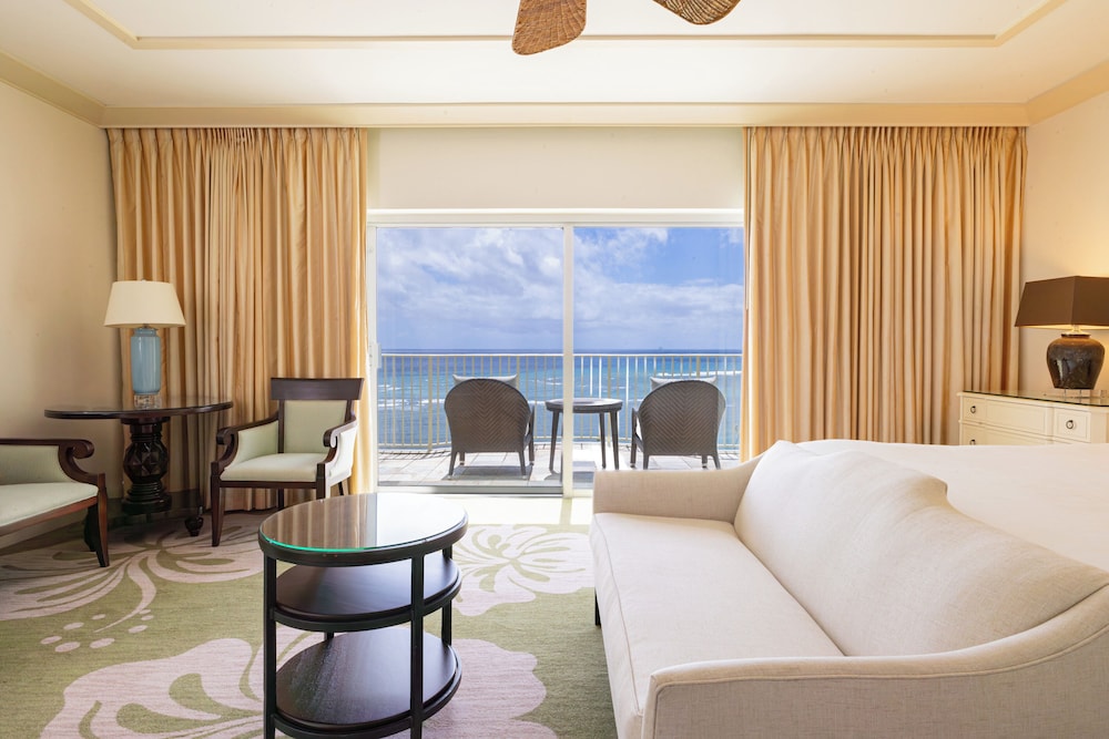 The Kahala Hotel & Resort - photo 50