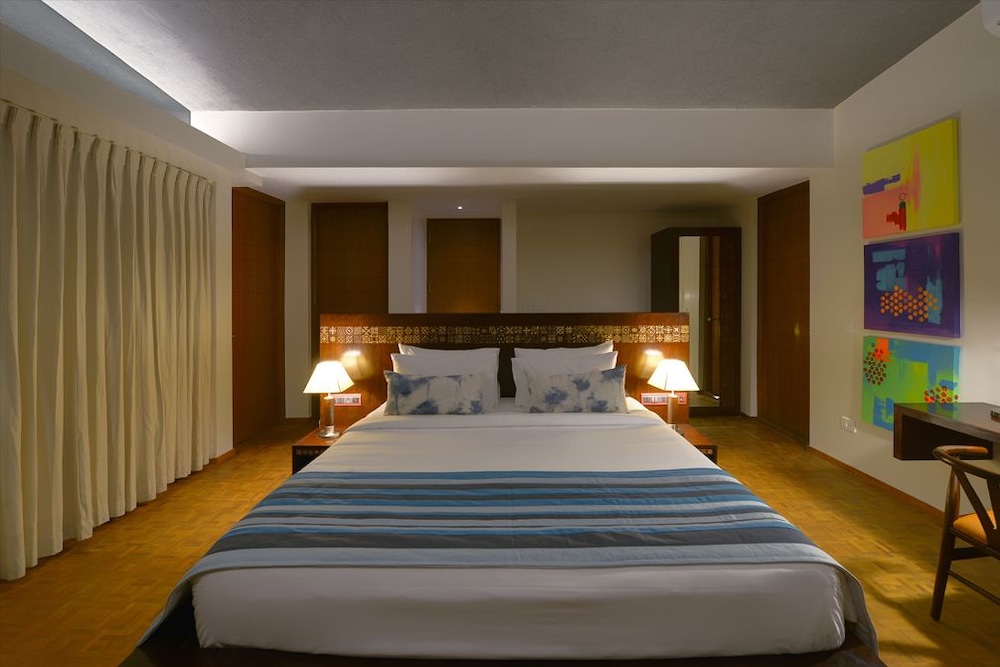 Java Rain Resorts — Chikmagalur — photo 4