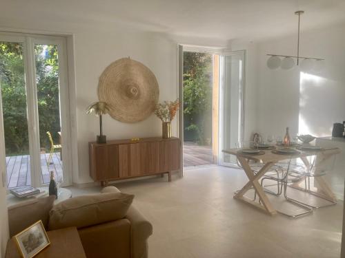Cannes L'oustaou - last minute hotel in Cannes