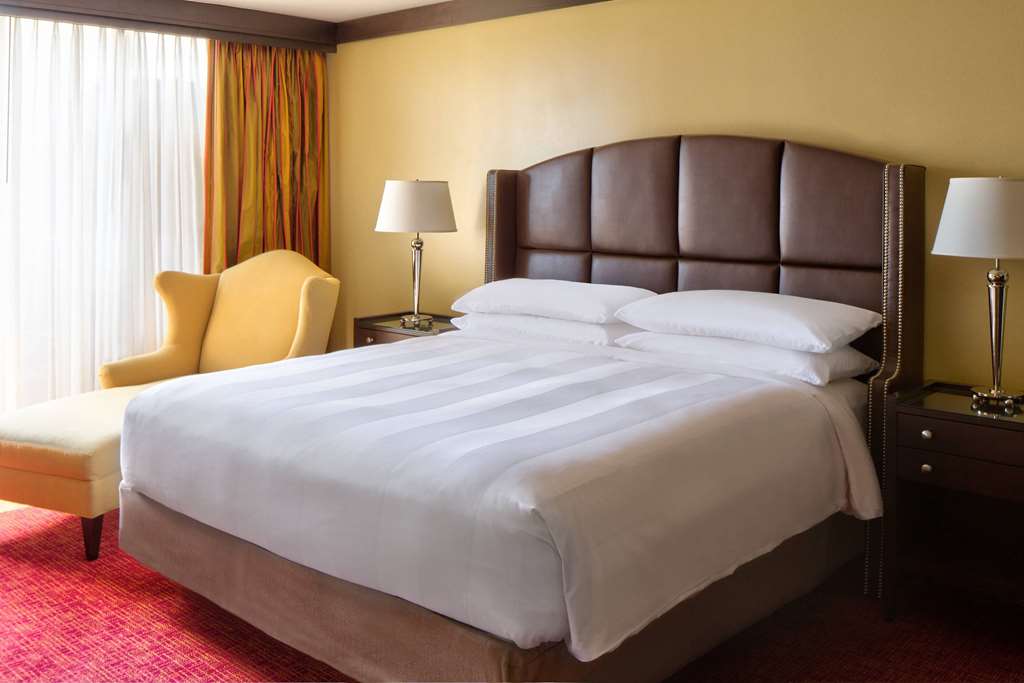 Wyndham Atlanta Buckhead Hotel & Conference Center - photo 20