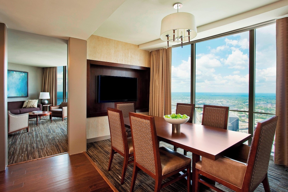The Westin Peachtree Plaza Atlanta - photo 54