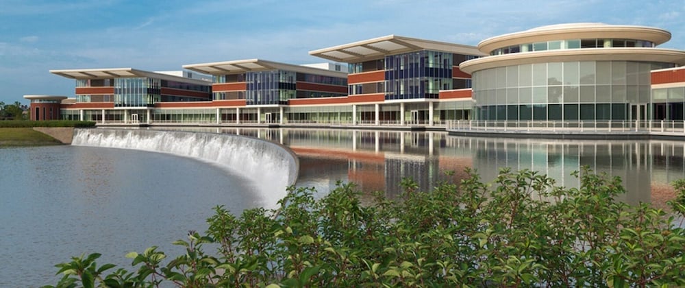 Hilton Garden Inn Lake Forest Mettawa - photo 44
