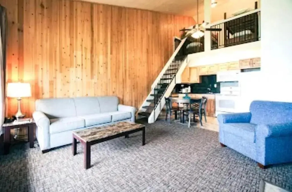 Ideal Beach Resort - photo 5