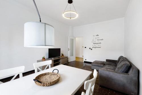 Giardino Sul Mare — 4-Star Luxury Hotel in Bogliasco, Italy