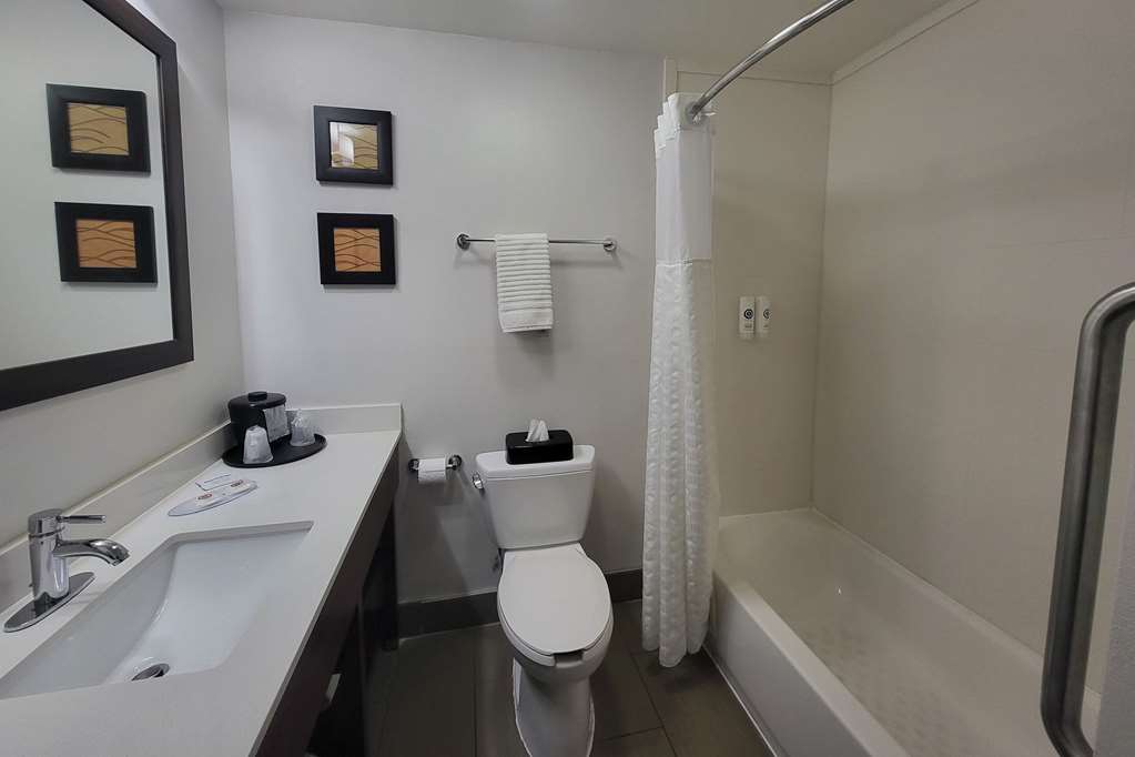 Comfort Inn Somerset Lake Cumberland - photo 33