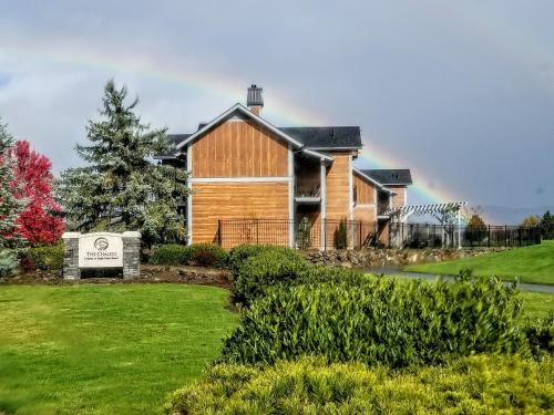 Resort at Eagle Point - photo 2