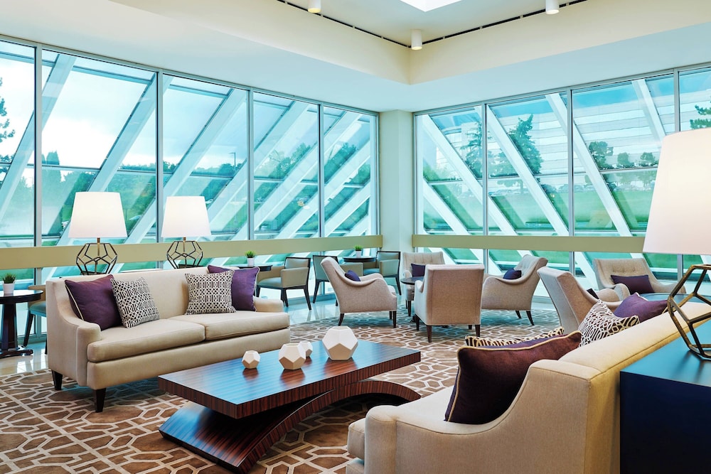 Sheraton Detroit Novi Hotel - photo 3