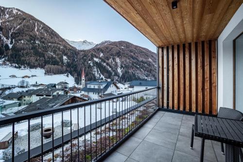 Stoana Apt 2 1 — 4-Star Luxury Hotel in San Giacomo, Italy