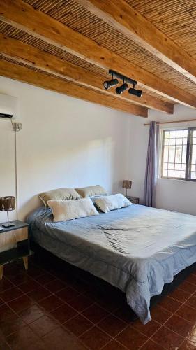 La Posada Escondida Chacras Mendoza in Unknown City, Argentina