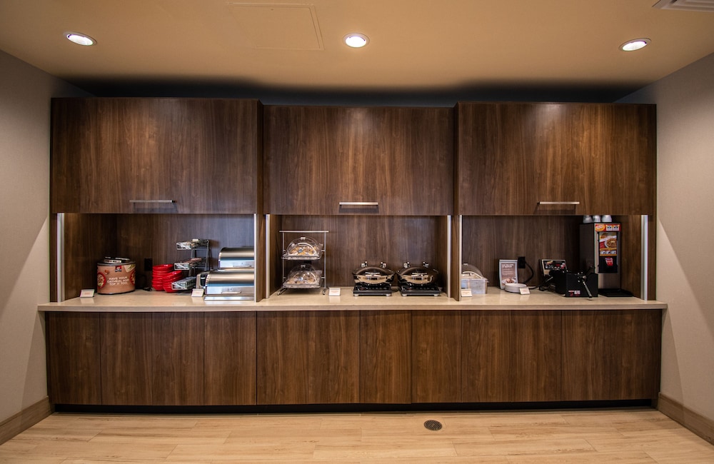 TownePlace Suites by Marriott Twin Falls - photo 25
