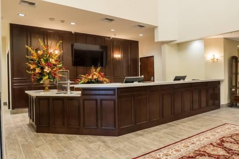 Skyline Hotel & Casino - featured photo