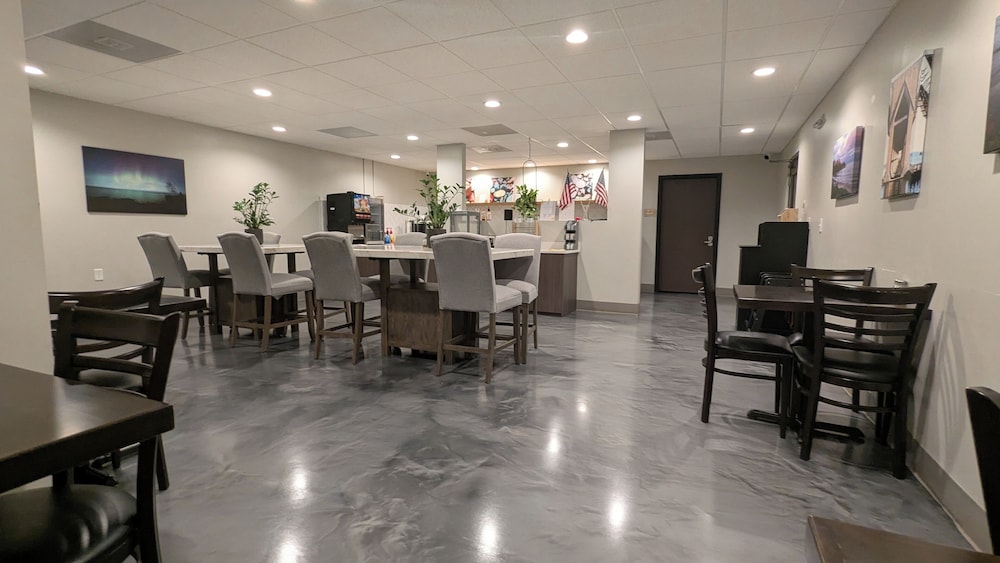 Superior Stay Hotel - photo 18