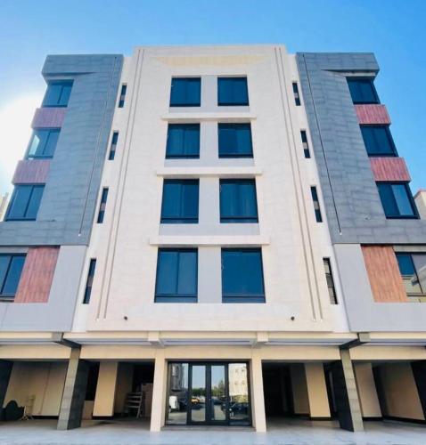 هاسيندا سويتس Hacienda Suites — 4-Star Luxury Hotel in Jeddah, Saudi Arabia
