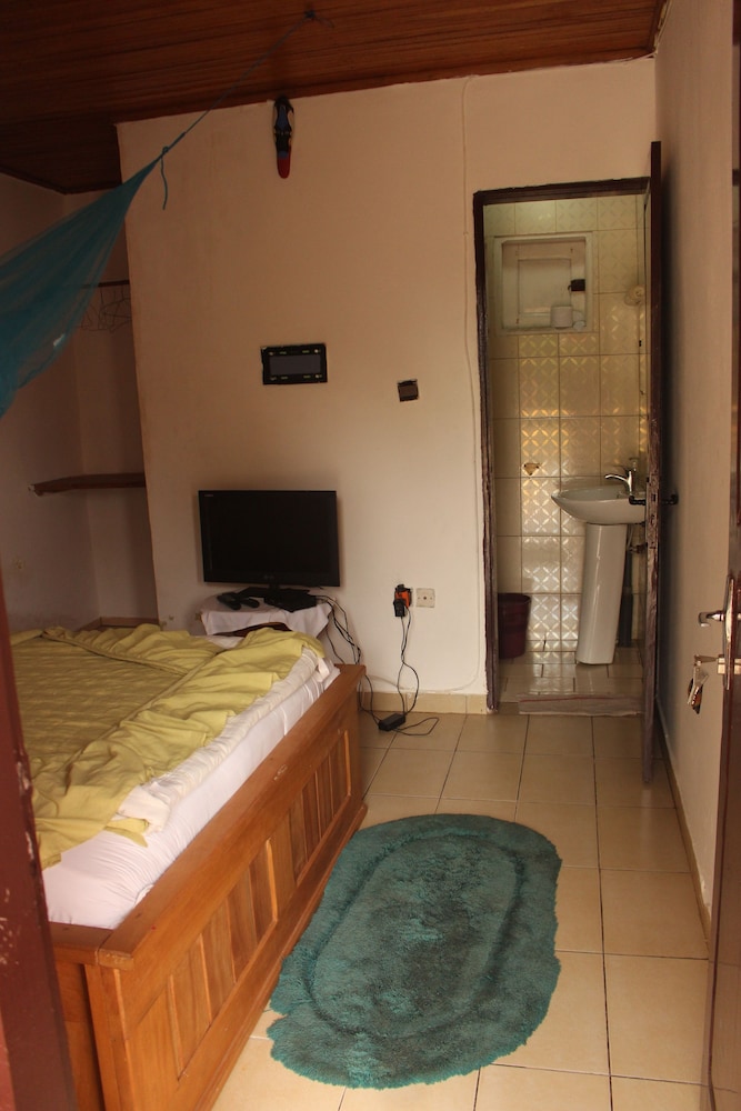 Elabe Marine — Kribi — photo 5