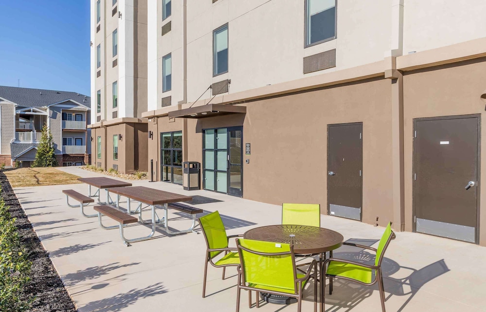 Extended Stay America Premier Suites Greenville Spartanburg I 85 - photo 29