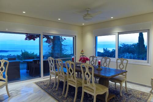 Villa Gournes Resort — Porto Cheli — photo 5