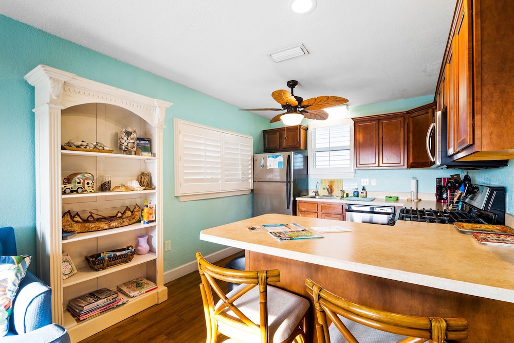Coco Sands Beachside Cottages - photo 17