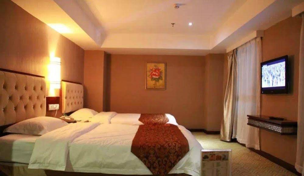 Meet Me Hotel - last minute hotel in Shenzhen