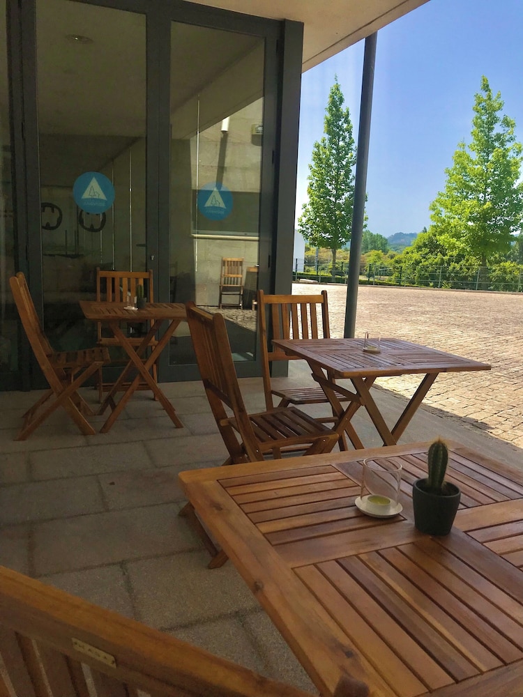 HI Vila Nova de Cerveira Pousada de Juventude - last minute hotel in Vila Nova De Cerveira
