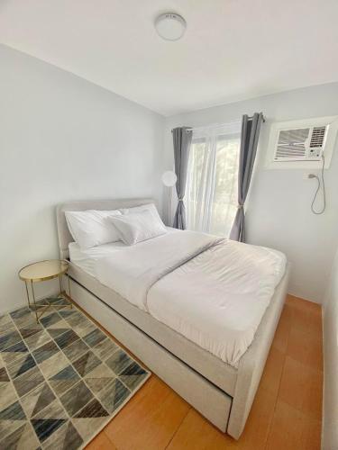 MQ Staycation at One Oasis in Cagayan De Oro, Philippines