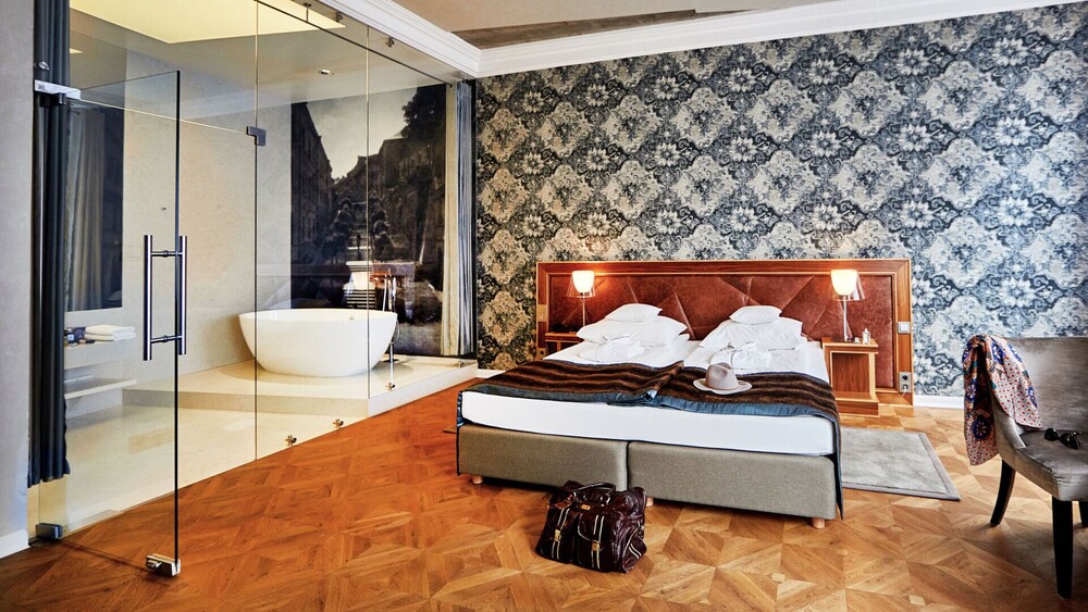 Hotel Alter — Lublin — photo 2