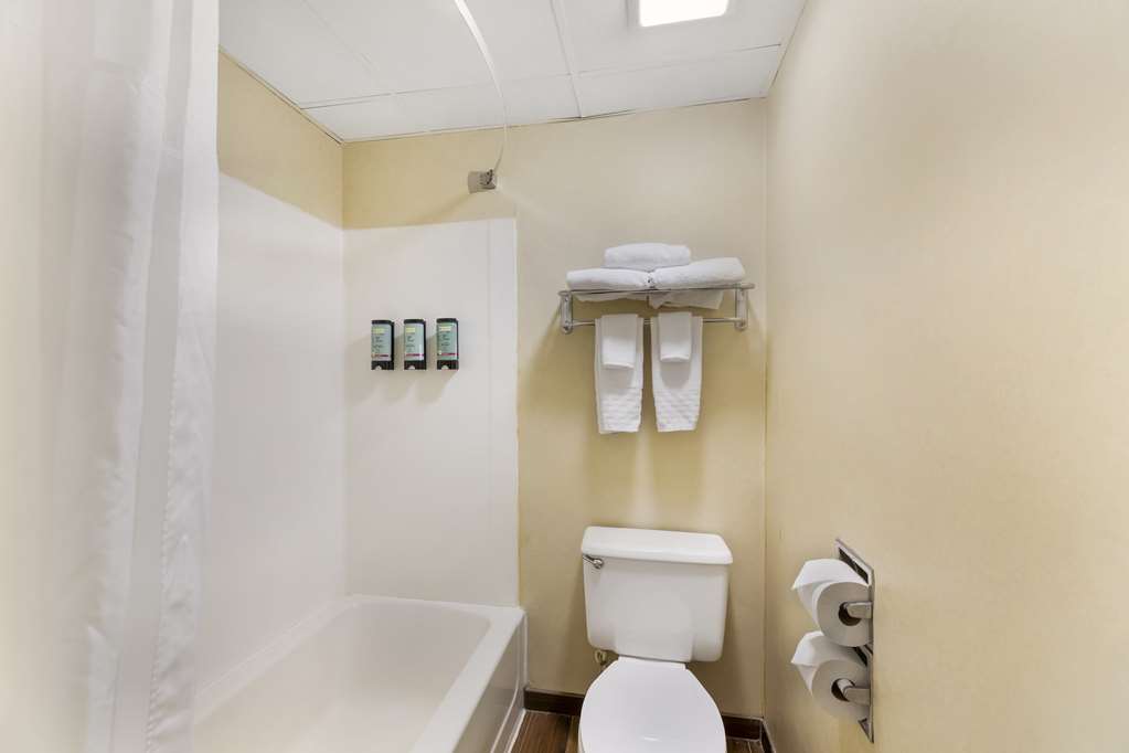 Best Western Rochester Marketplace Inn - photo 22