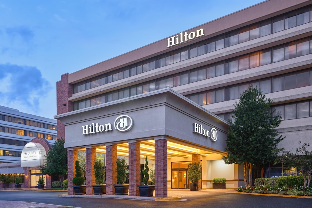 Hilton Washington DC Rockville Hotel & Executive Meeting Ctr in Rockville, United States