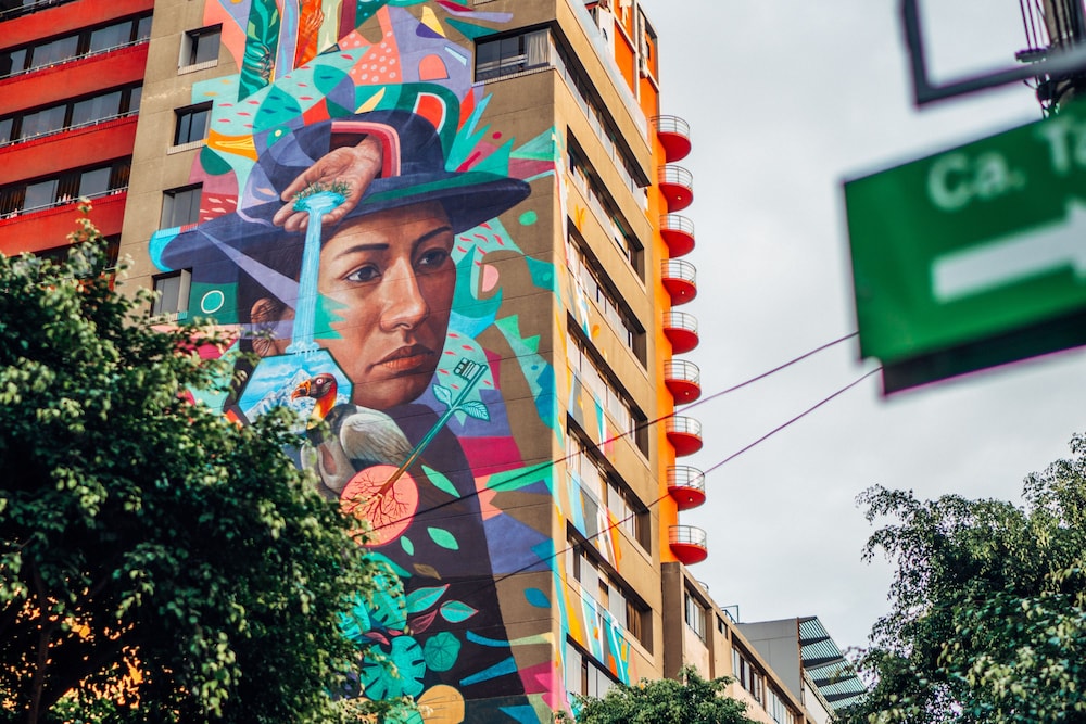 Naia Hoteles — hotel in Lima