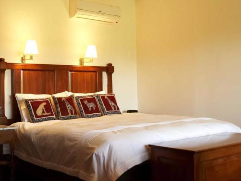 Lazy River Boutique Bed & Breakfast