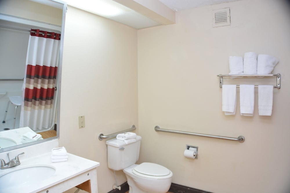Red Roof Inn PLUS & Suites Chattanooga Downtown - photo 23